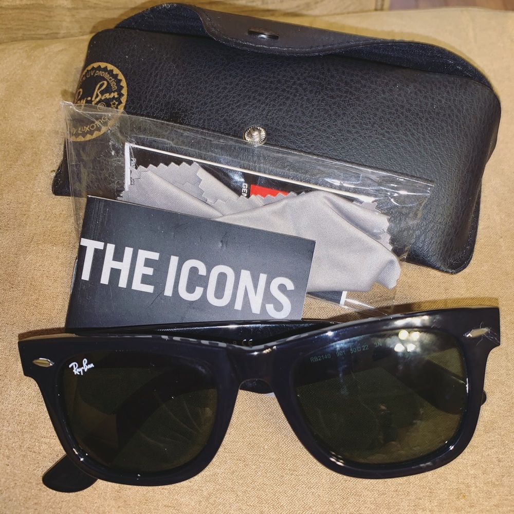 Raybans